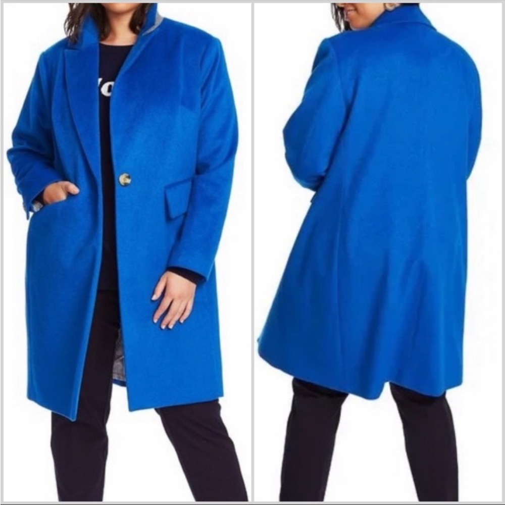 COPY - COPY - Court & Rowe Coat